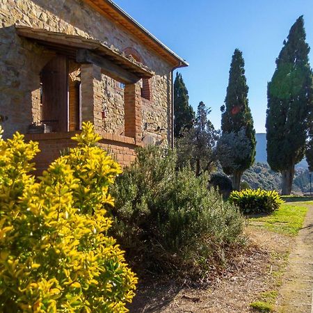 Agriturismo Le Vignacce Villa Santa Luce Exterior foto